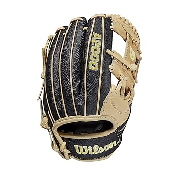 Amazon.com : WILSON Sporting Goods 2021 A2000 SuperSkin 1787